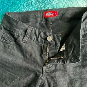 Black Dickies